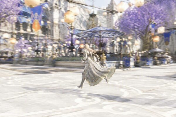 The Rising 2026: tutto ciò che devi sapere sull'evento di Final Fantasy XIV