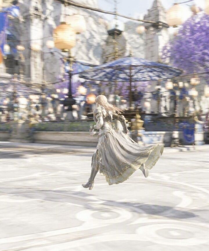 The Rising 2026: tutto ciò che devi sapere sull'evento di Final Fantasy XIV