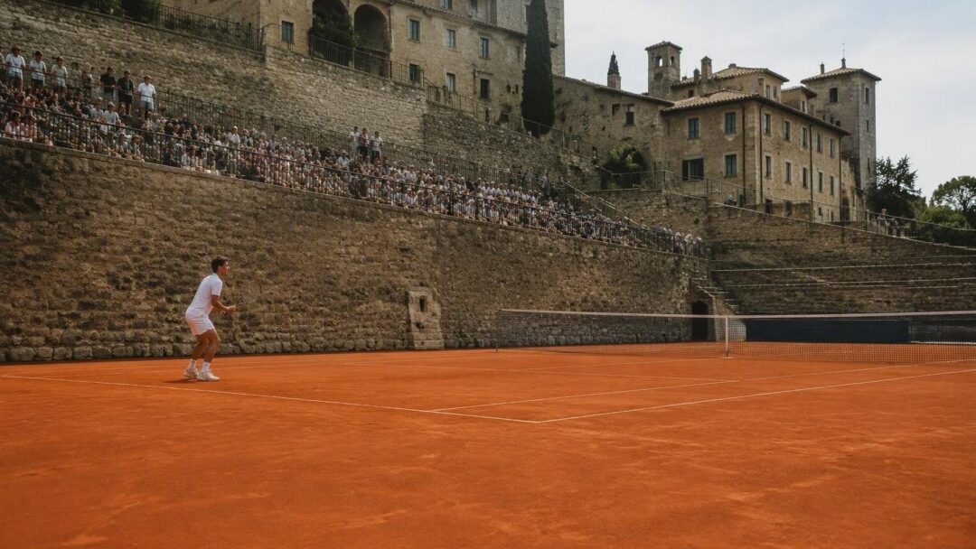 Todi Challenger 2026: analisi dei match e protagonisti del torneo