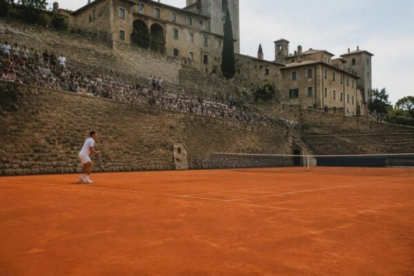 Todi Challenger 2026: analisi dei match e protagonisti del torneo