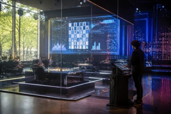 Tornei ibridi tra esports e scacchi: come massimizzare engagement e valore