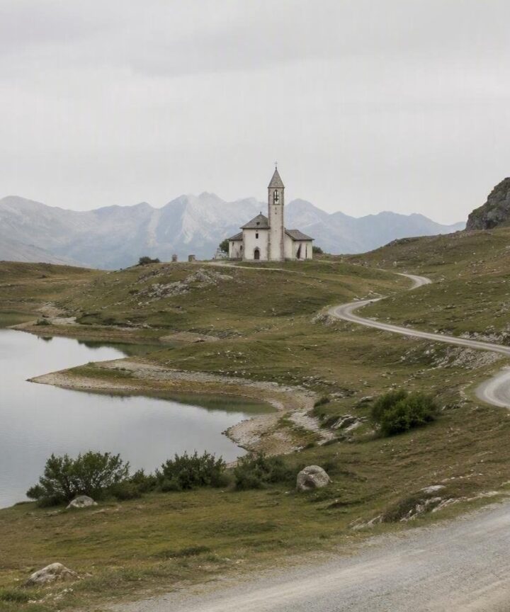 Tour de l’Avenir 2026: l'ultima tappa in Piemonte con Finn in maglia gialla