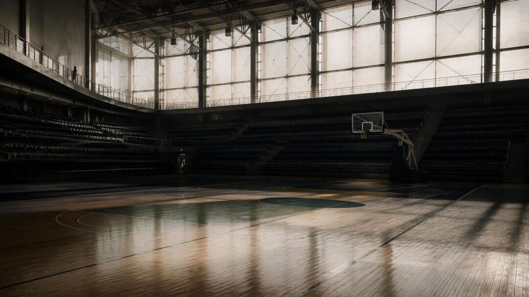 Trasferimento a sorpresa: Benson dal Kolossos Rodi a Georgetown