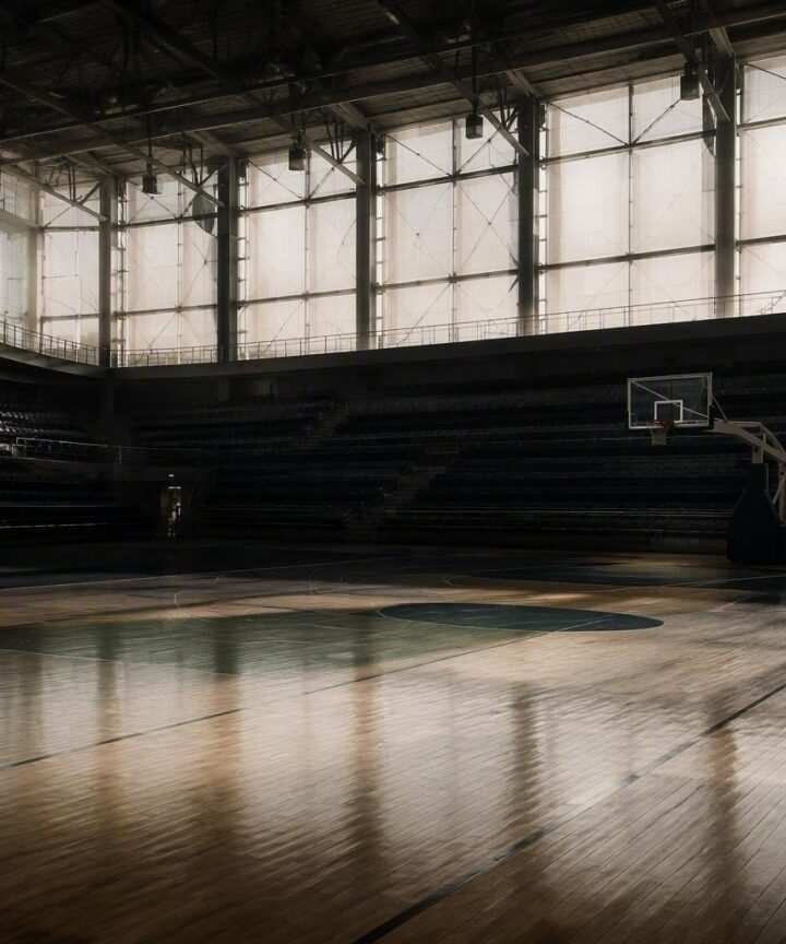 Trasferimento a sorpresa: Benson dal Kolossos Rodi a Georgetown