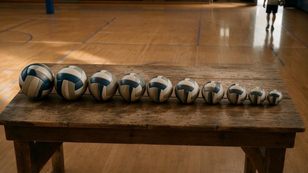 Tutti i livelli del campionato di pallavolo femminile in Italia