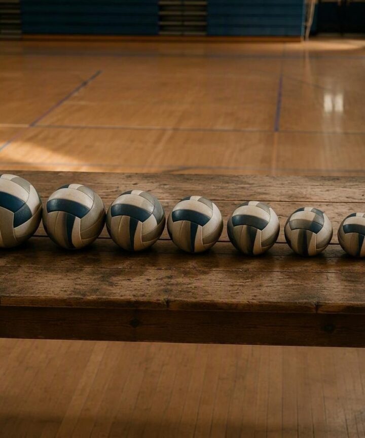 Tutti i livelli del campionato di pallavolo femminile in Italia