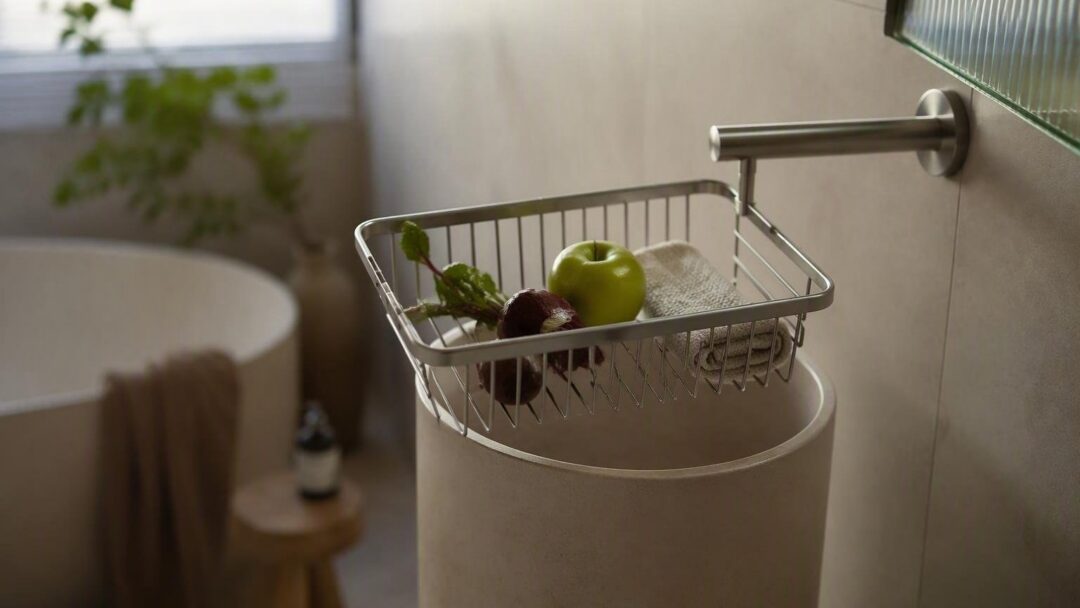 Tutto Quello Che Devi Sapere sui Basket per Lavelli in Acciaio Inox
