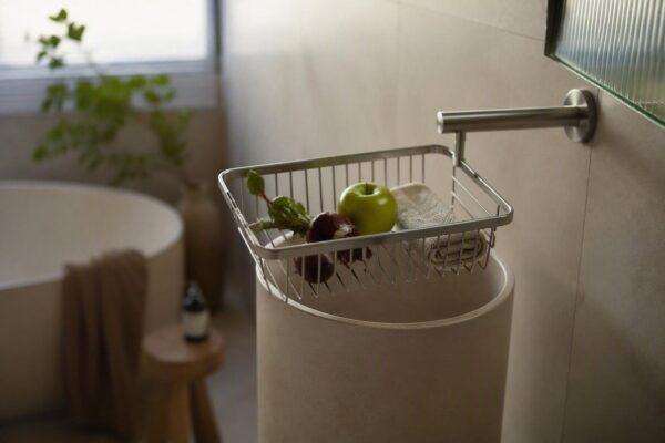 Tutto Quello Che Devi Sapere sui Basket per Lavelli in Acciaio Inox