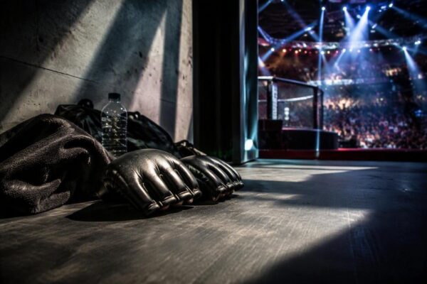 UFC Fight Night 284: Analisi e pronostici per il main event Gamrot vs. Salkilld