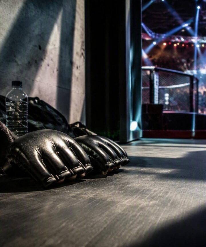 UFC Fight Night 284: Analisi e pronostici per il main event Gamrot vs. Salkilld