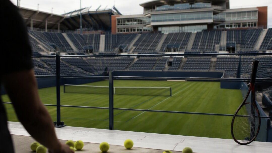 US Open 2026: calendario, tv e streaming per seguire il torneo da Flushing Meadows