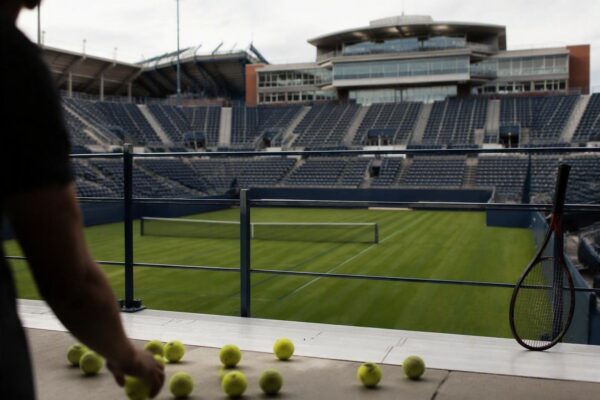 US Open 2026: calendario, tv e streaming per seguire il torneo da Flushing Meadows
