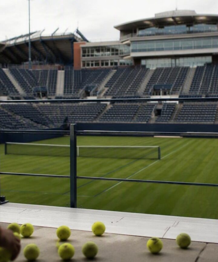 US Open 2026: calendario, tv e streaming per seguire il torneo da Flushing Meadows