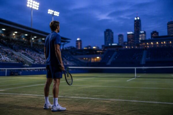 US Open 2026: Dimitrov accede al main draw grazie al ritiro di Virtanen