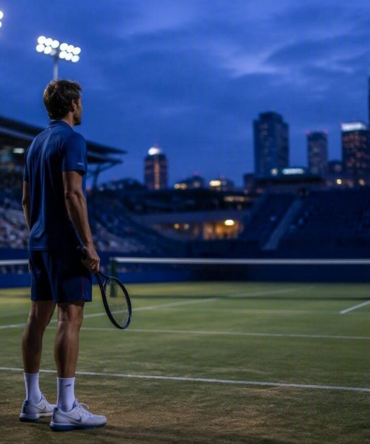 US Open 2026: Dimitrov accede al main draw grazie al ritiro di Virtanen