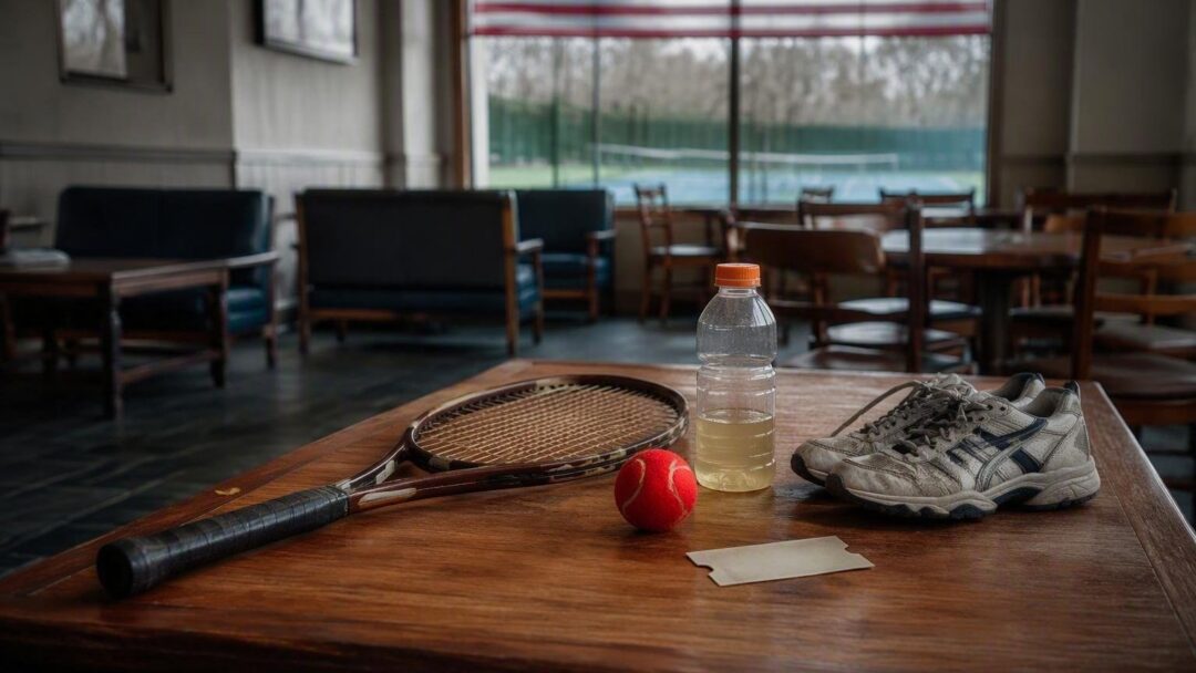 Us Open 2026: la favola di Andrea Guerrieri, da 512 a 186 nel ranking ATP