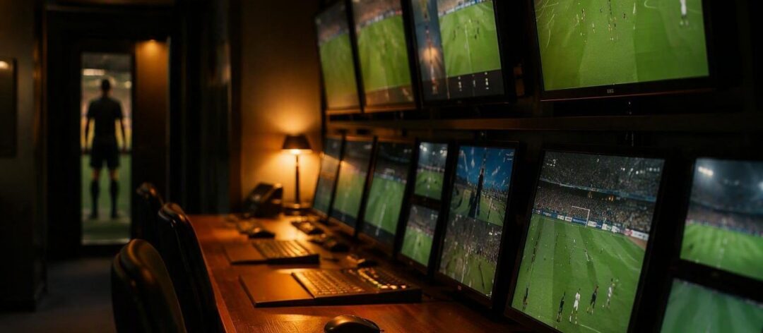 VAR nel calcio: quando interviene, margini d’errore e impatto sul ritmo