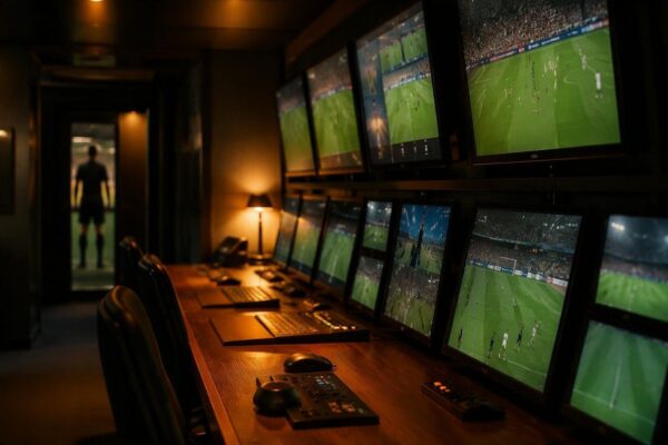 VAR nel calcio: quando interviene, margini d’errore e impatto sul ritmo