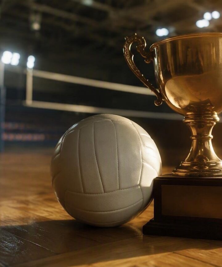 VNL maschile 2026: la Polonia vince, i dettagli delle prestazioni dei migliori giocatori