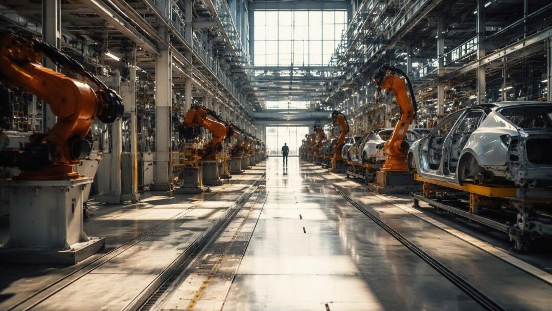 Volkswagen annuncia tagli e riorganizzazione: cosa cambia per gli stabilimenti tedeschi