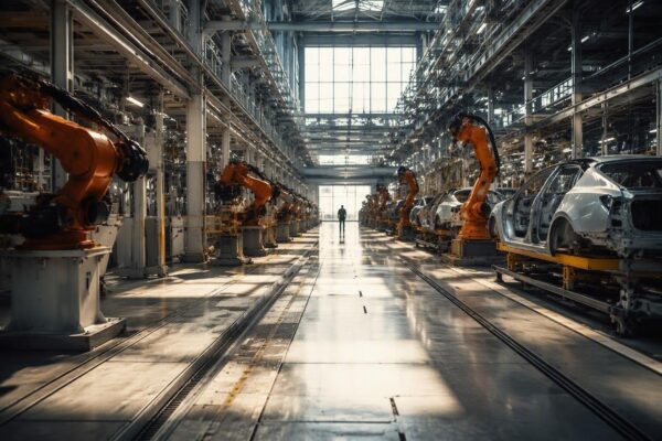 Volkswagen annuncia tagli e riorganizzazione: cosa cambia per gli stabilimenti tedeschi