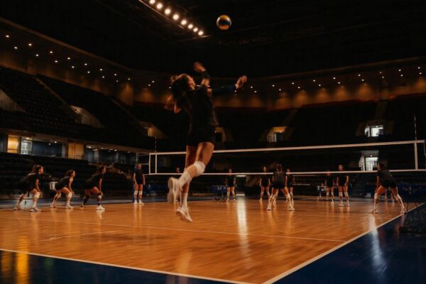 Volley Milano: il via agli allenamenti con Blengini in arrivo