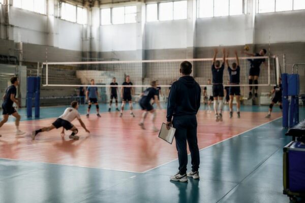 Volley Prata e la sfida della Superlega: le parole di Simone Di Tommaso