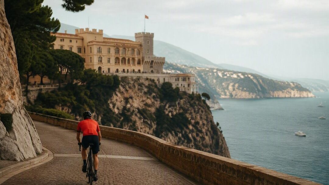 Vuelta a España 2026: tutto sugli orari e il percorso della prima tappa