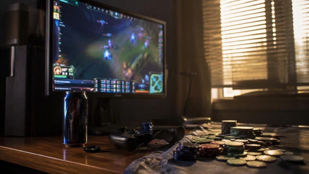 Wave Esports vs Benched gods: anteprima del moneyline e regole del mercato