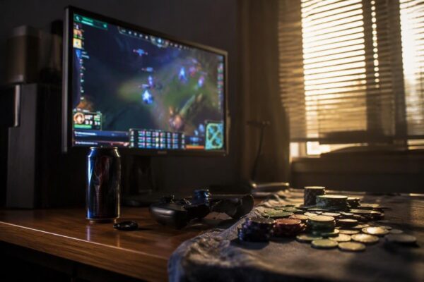 Wave Esports vs Benched gods: anteprima del moneyline e regole del mercato