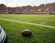 Week 0 del college football: partite, scommesse e giocatori da tenere d'occhio
