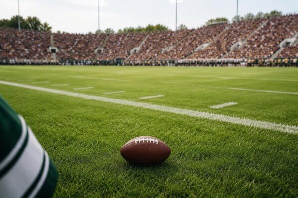 Week 0 del college football: partite, scommesse e giocatori da tenere d'occhio
