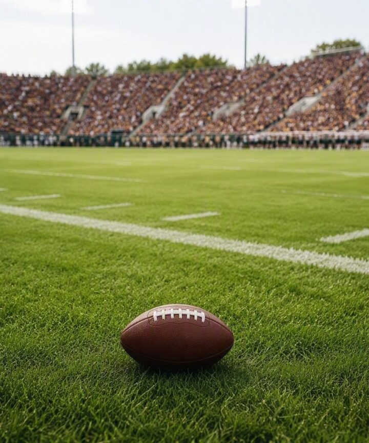 Week 0 del college football: partite, scommesse e giocatori da tenere d'occhio