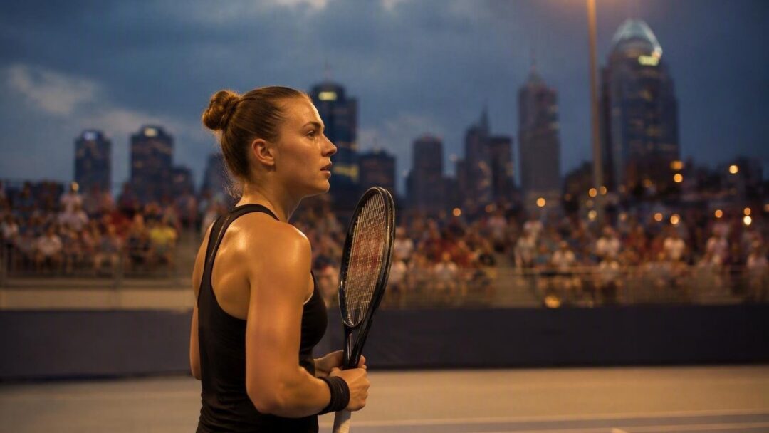 Western & Southern Open 2026: programma, meteo e risultati dei quarti di finale