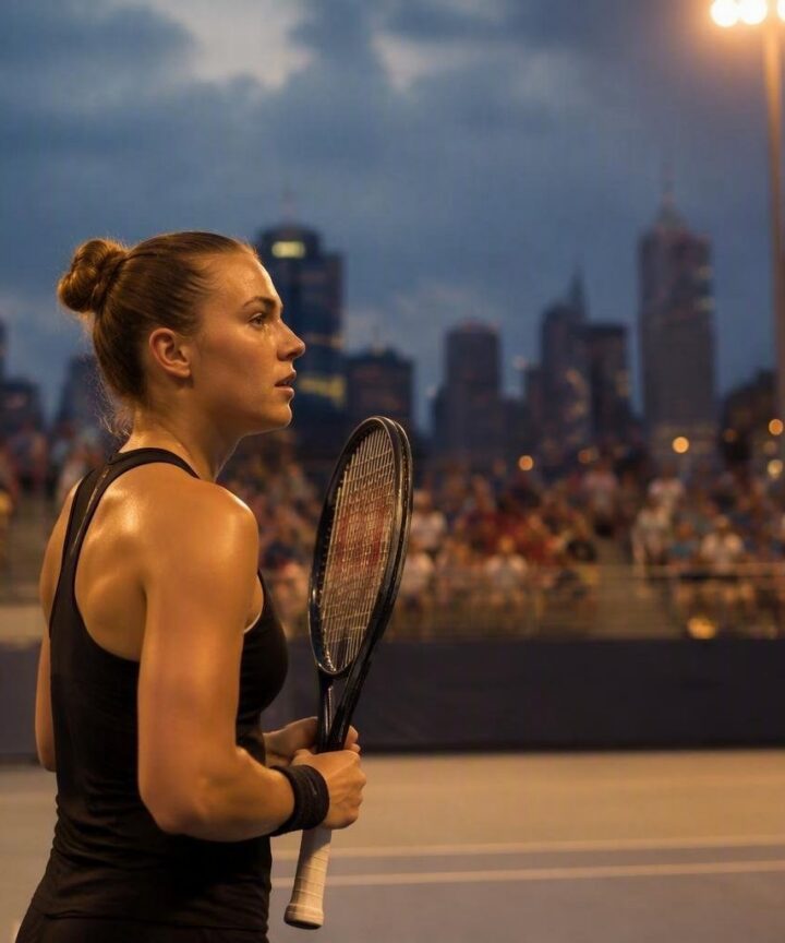 Western & Southern Open 2026: programma, meteo e risultati dei quarti di finale
