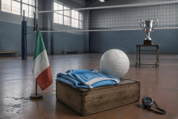 WEVZA 2026: l'Italia Under19 batte il Portogallo e vola verso gli Europei