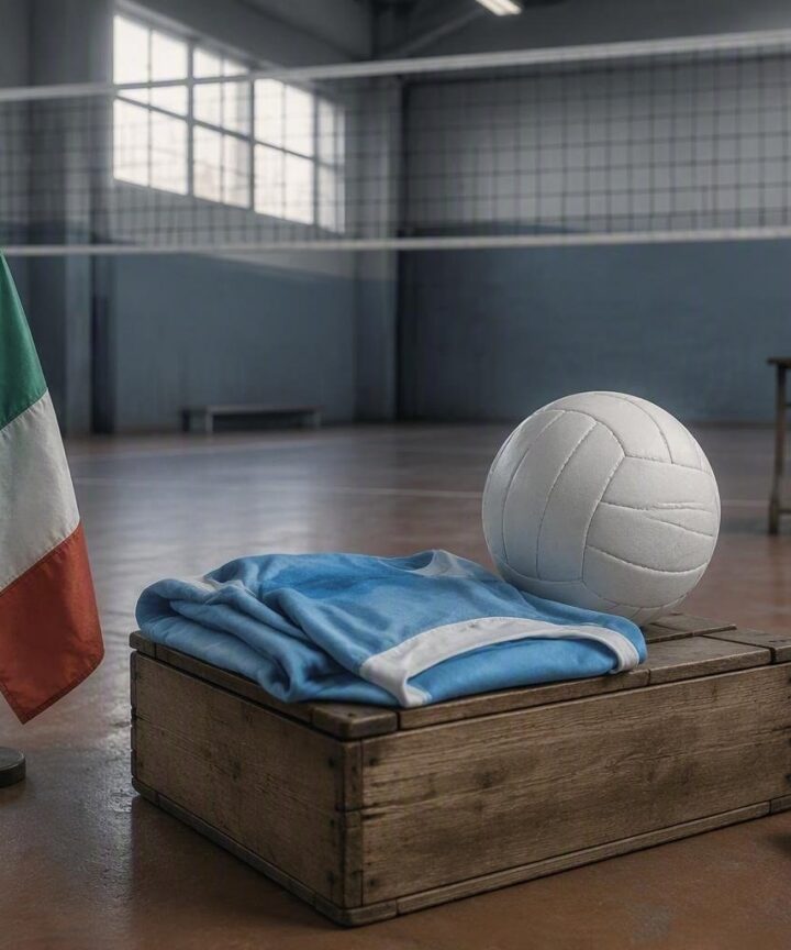 WEVZA 2026: l'Italia Under19 batte il Portogallo e vola verso gli Europei