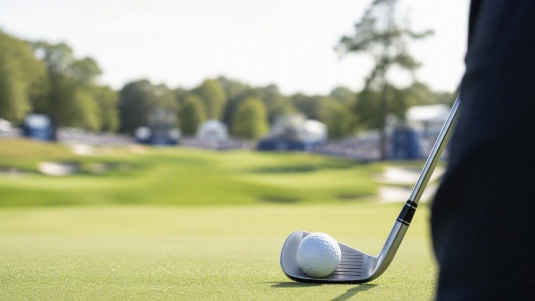 Wyndham Championship 2026: Michael Brennan vince e si assicura un posto nei playoff