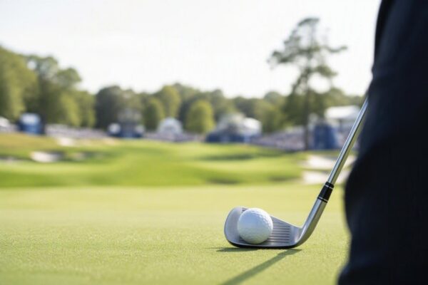 Wyndham Championship 2026: Michael Brennan vince e si assicura un posto nei playoff