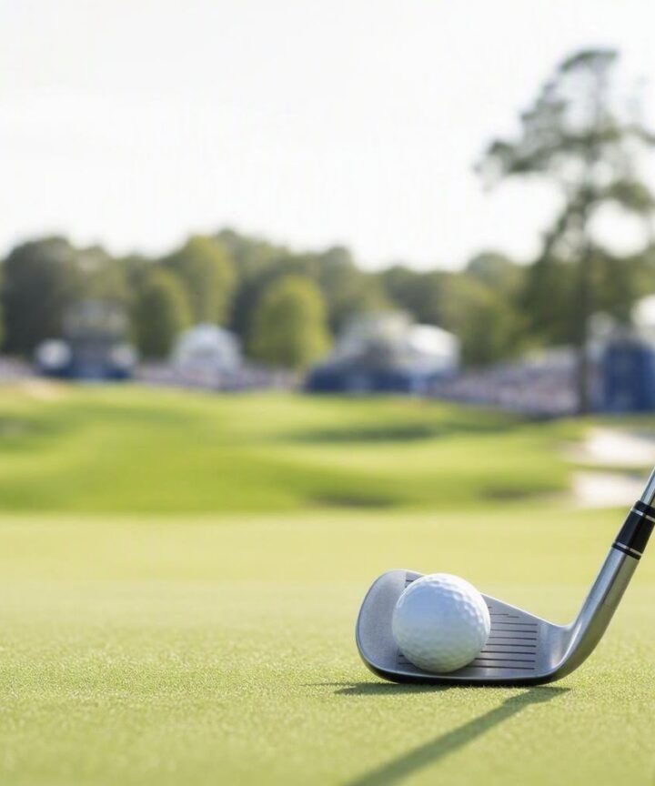 Wyndham Championship 2026: Michael Brennan vince e si assicura un posto nei playoff