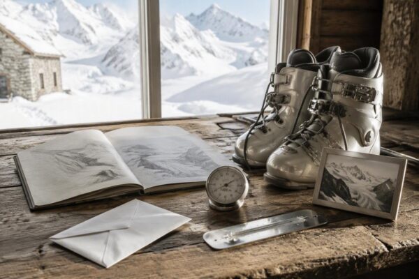 Addio Stelvio per le donne, i maschi si spostano a Val Senales
