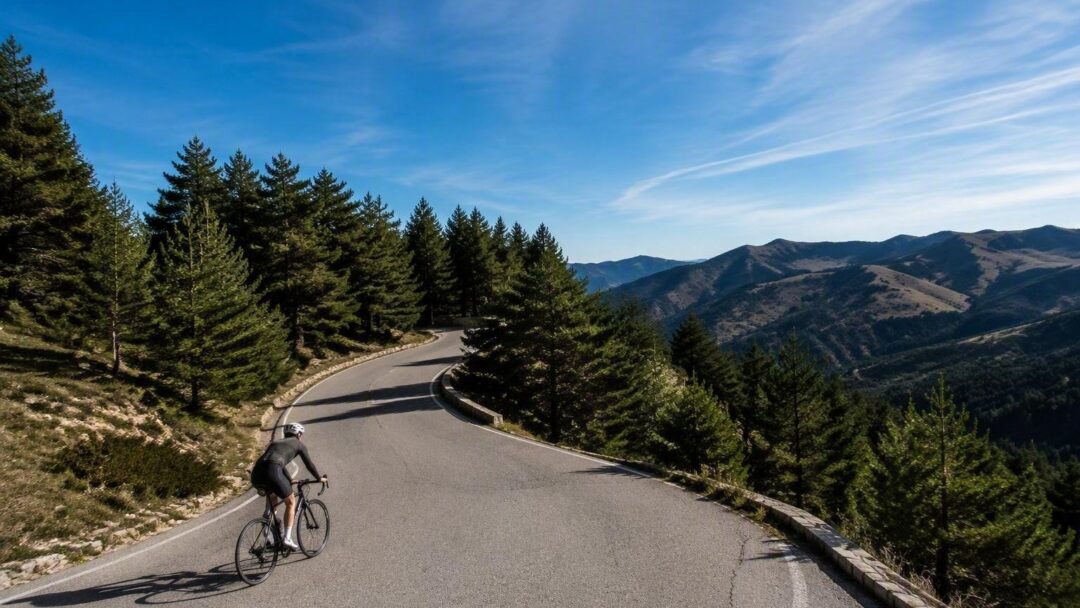 Alaia Thermo: la maglia termica perfetta per le cicliste