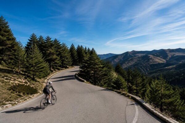 Alaia Thermo: la maglia termica perfetta per le cicliste