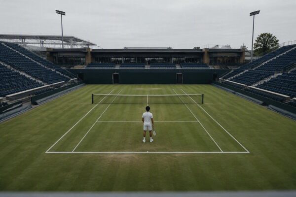 Alcaraz vs Shelton: la battaglia epica ai quarti di finale dell'US Open