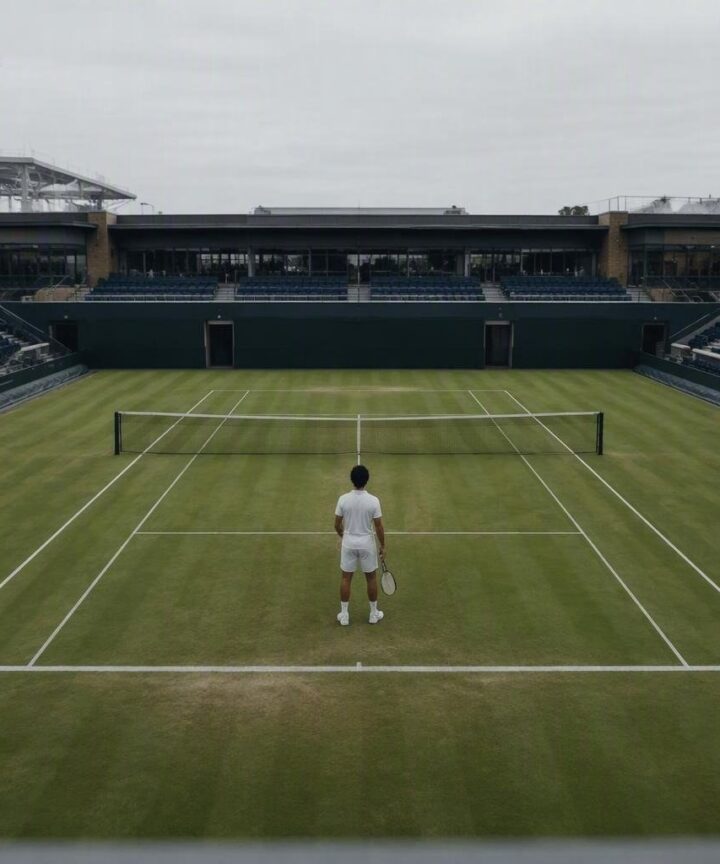 Alcaraz vs Shelton: la battaglia epica ai quarti di finale dell'US Open
