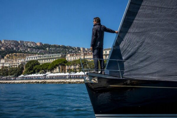 America's Cup a Napoli: tutto quello che devi sapere sull'evento