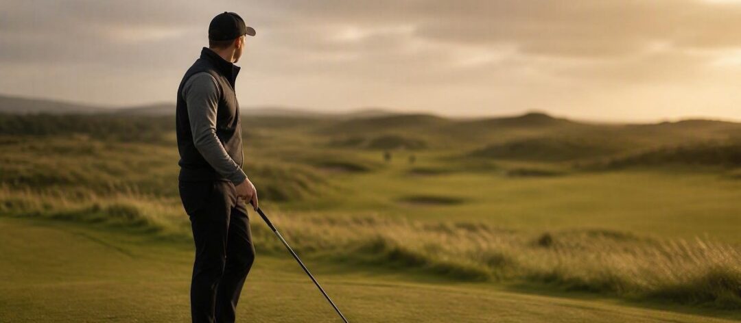 Amgen Irish Open 2026: McIlroy, Lowry e le sfide dei links irlandesi