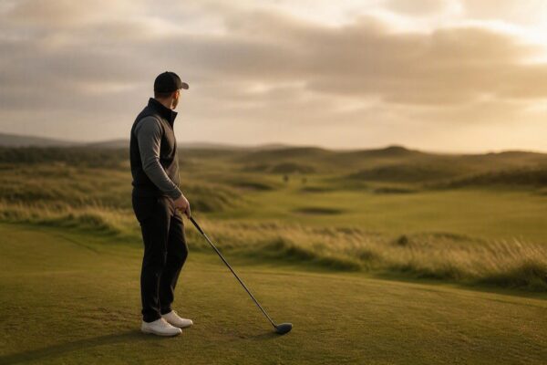 Amgen Irish Open 2026: McIlroy, Lowry e le sfide dei links irlandesi