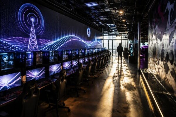 Analisi 2025-2031: crescita, sfide e innovazioni degli esports mondiali