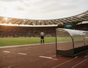 Arbitri Serie A 5ª giornata: Massa in panchina a Roma-Inter